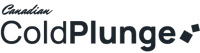 Canadian Cold Plunge Logo