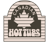 Canadian Hot Tubs Logo